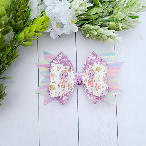 Ocean Friends Bow