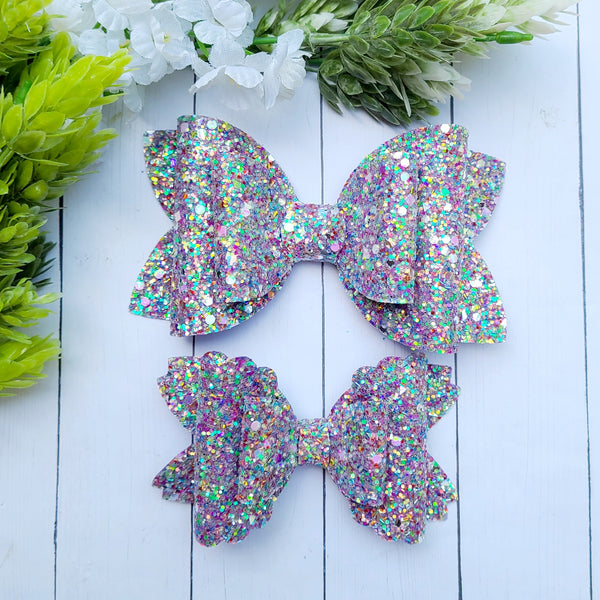 Confetti (purple)