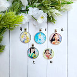 Princess Necklaces