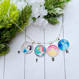 Princess Necklaces