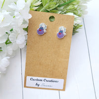 Ursula Earrings