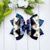Polar Express Bow