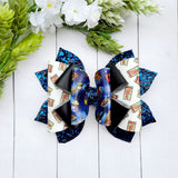 Polar Express Bow