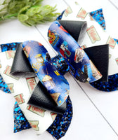 Polar Express Bow