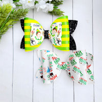 Elf Bows