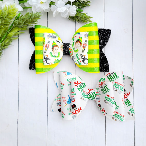 Elf Bows