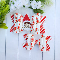 Red Elf Bows