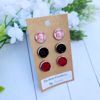 Ozark Earring Set