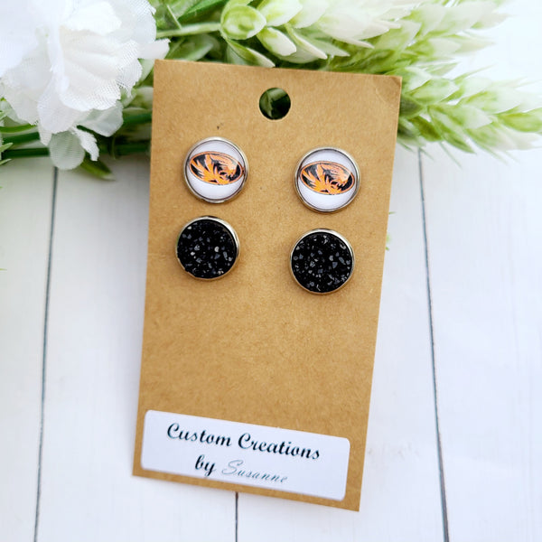 Republic Earring Set