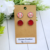 Ozark Earring Set