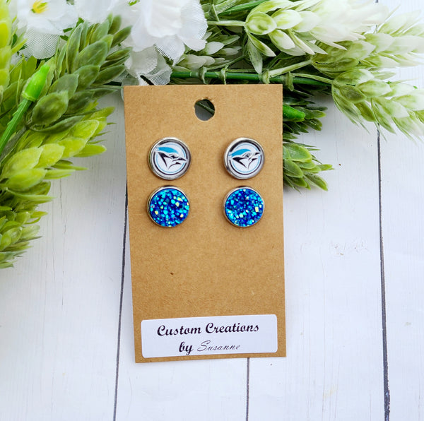 Clever Earring Set