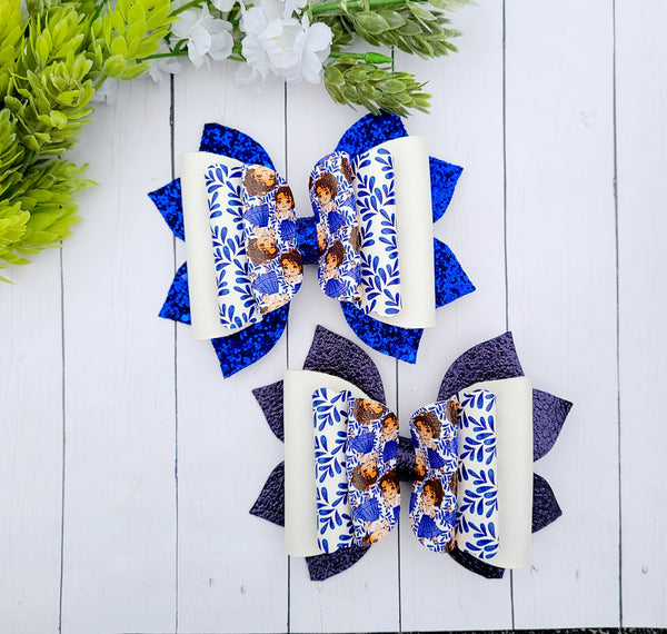 Luisa Bows