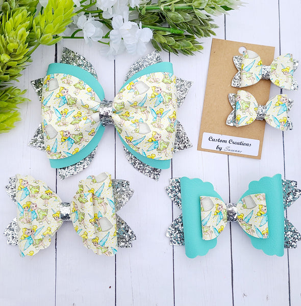 Tink Bows