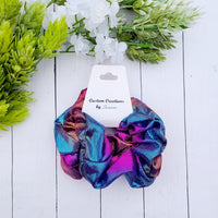 Galaxy Scrunchies (set of 2)