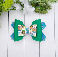 Lilo Bows