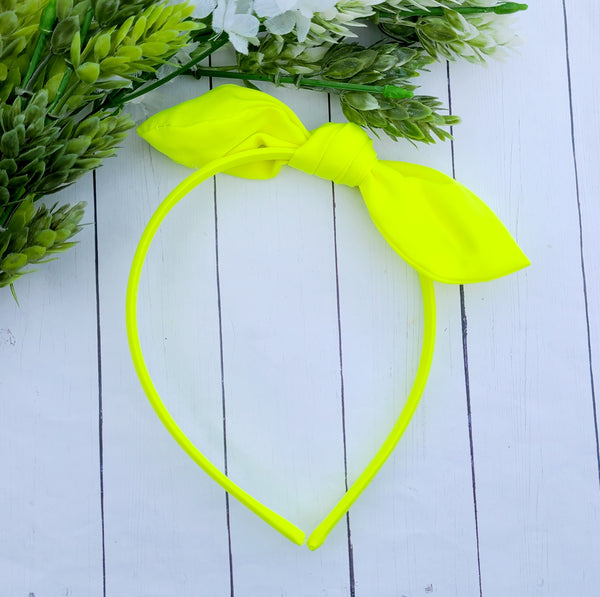 Neon Headband *LIGHT UP*