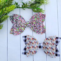Christmas Bows